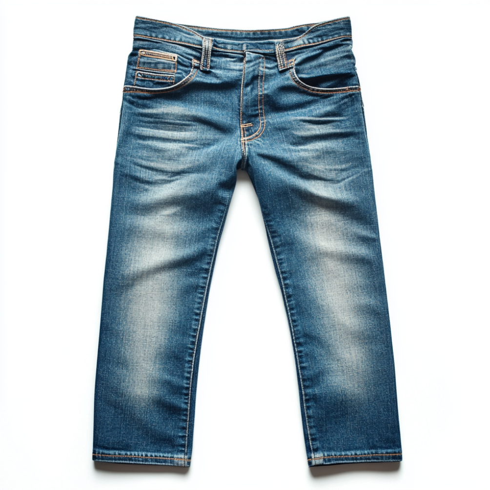 Jeans Robust